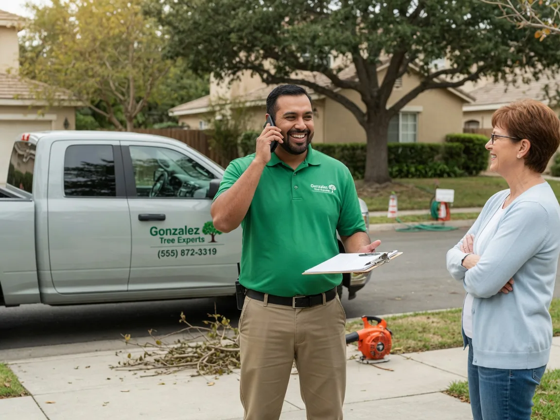 Tree Service East Hanover, NJ FAQs